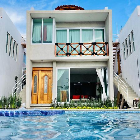 Villa Coco Mare Suite 1 Coyuca de Benitez Esterno foto