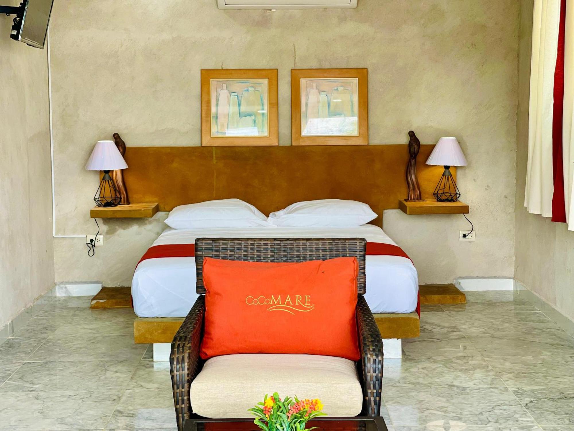 Villa Coco Mare Suite 1 Coyuca de Benitez Esterno foto