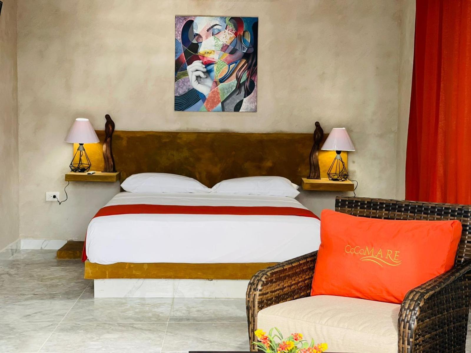 Villa Coco Mare Suite 1 Coyuca de Benitez Esterno foto