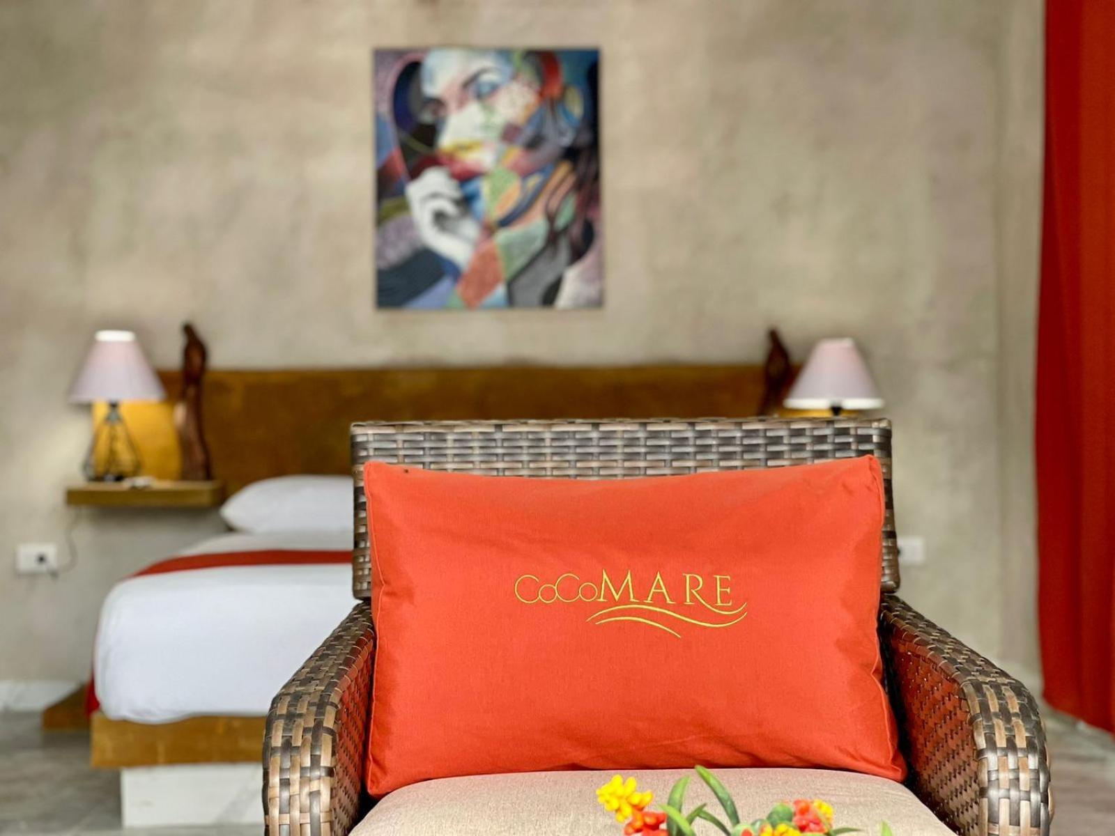 Villa Coco Mare Suite 1 Coyuca de Benitez Esterno foto