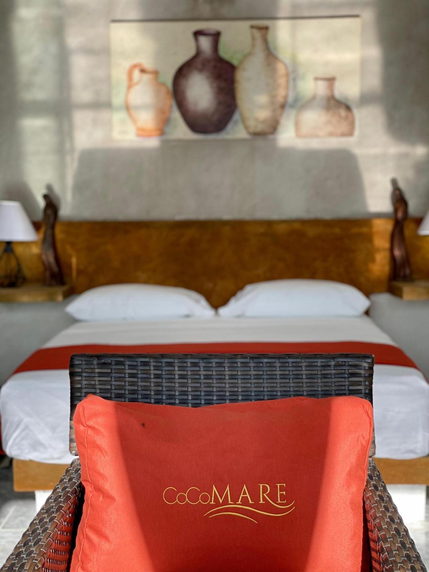 Villa Coco Mare Suite 1 Coyuca de Benitez Esterno foto