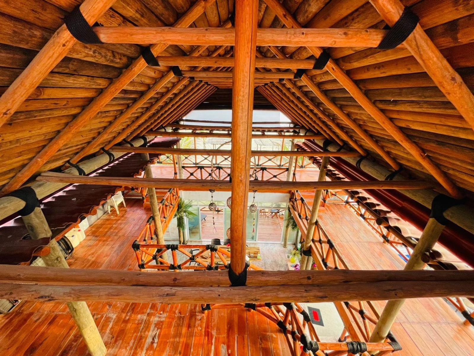 Villa Coco Mare Suite 1 Coyuca de Benitez Esterno foto