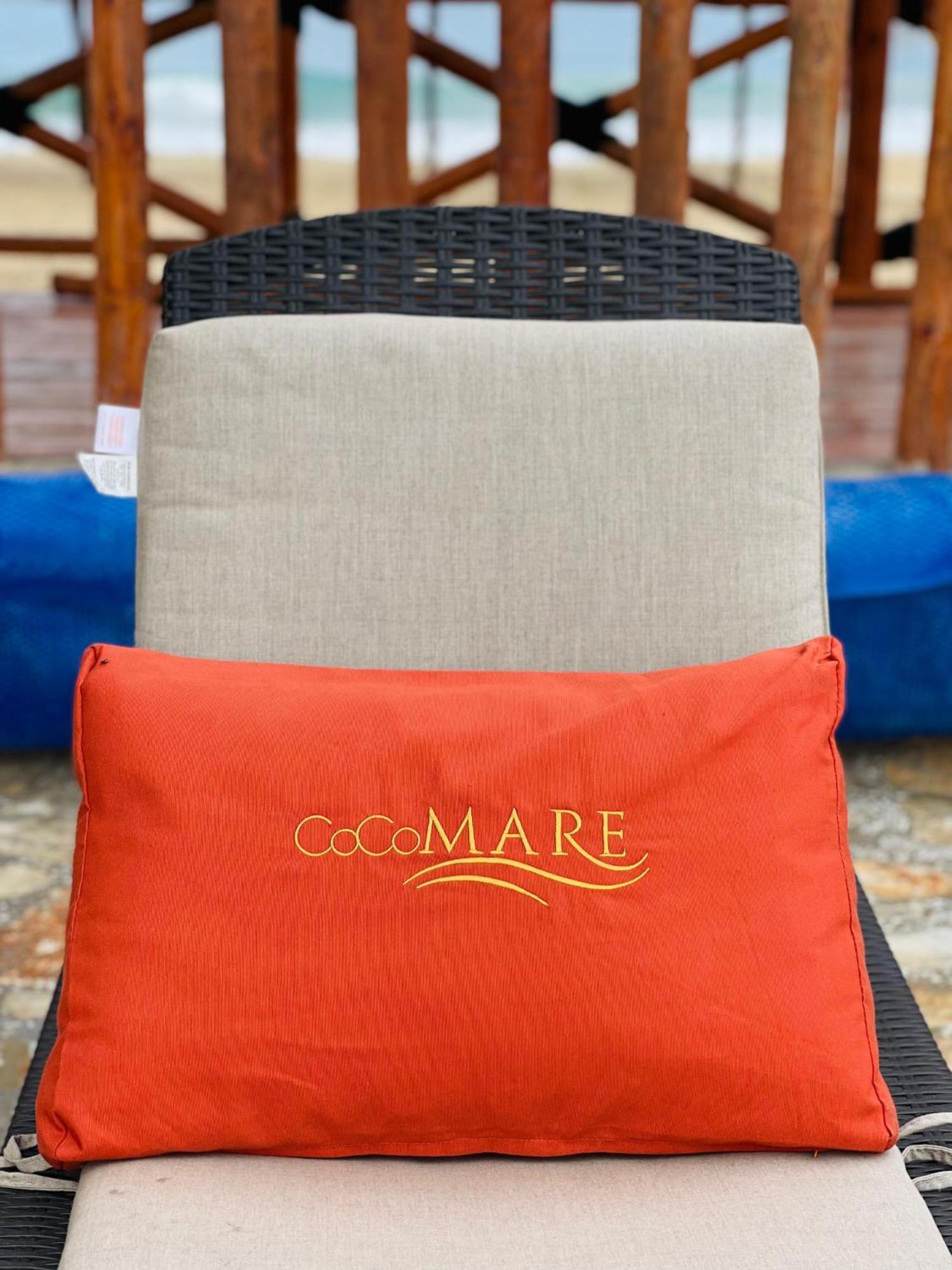 Villa Coco Mare Suite 1 Coyuca de Benitez Esterno foto